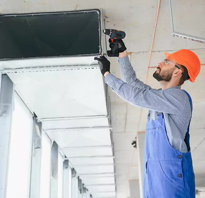 Why Homeowners & Businesses Trust Us in Frankfort, IL