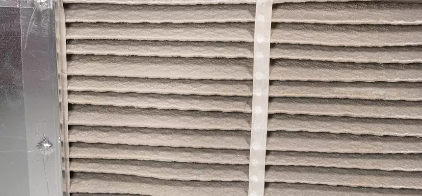 Mobile Car AC Filter Replacement in Frankfort