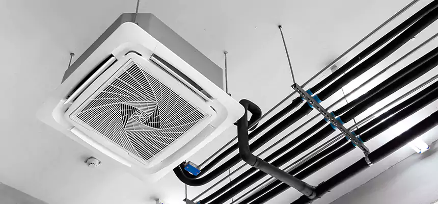 Our Air Duct Deep Cleaning Services in Frankfort, IL