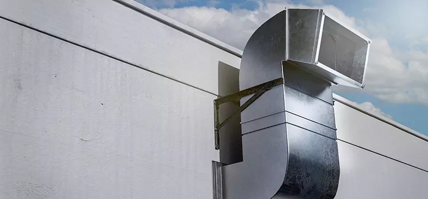 Comprehensive Commercial HVAC Cleaning in Frankfort