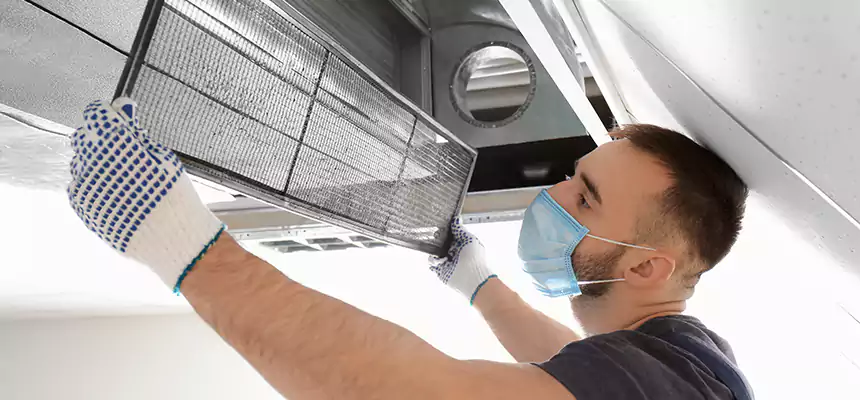 Our Dryer Vent Cleaning Services in Frankfort, IL