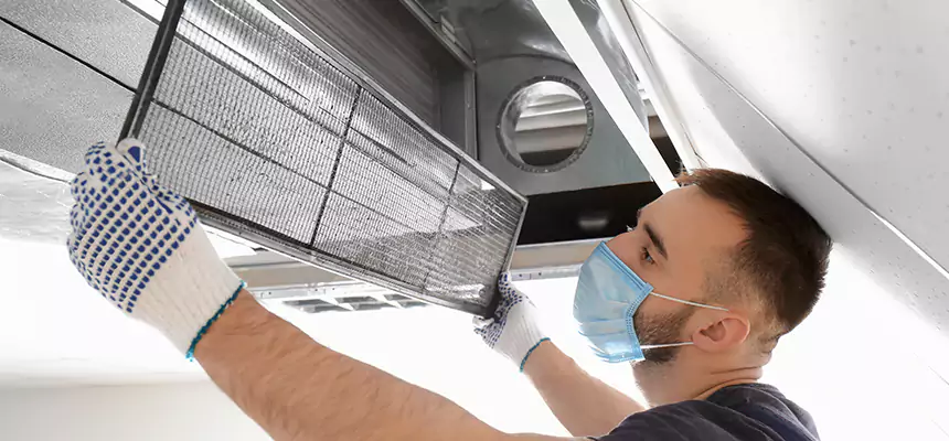 Our Dryer Vent Replacement Services in Frankfort, IL