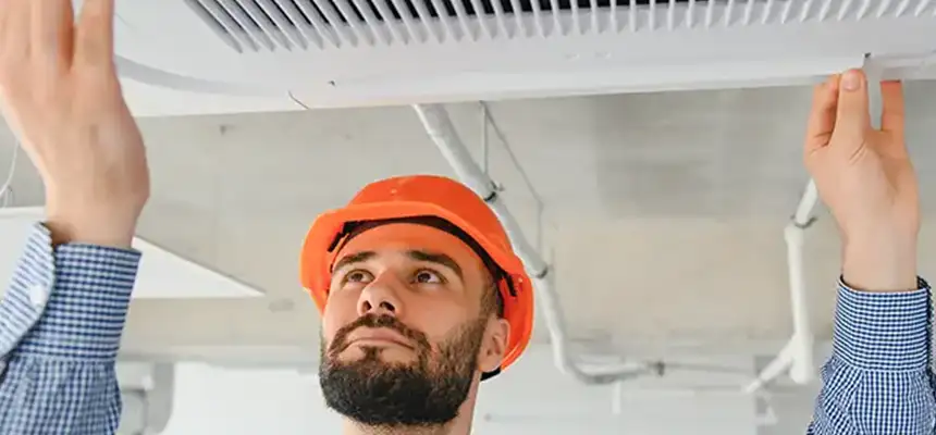 Our Furnace Vent Cleaning Services in Frankfort, IL