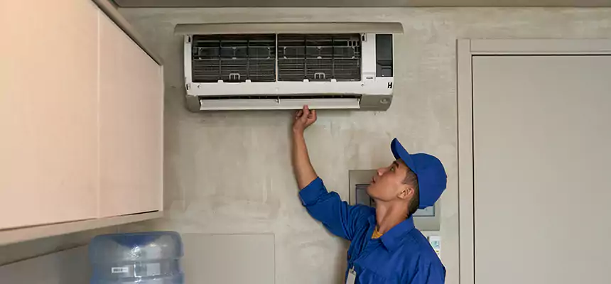 Balanced Fresh‑Air Ventilation (ERV/HRV) in Frankfort