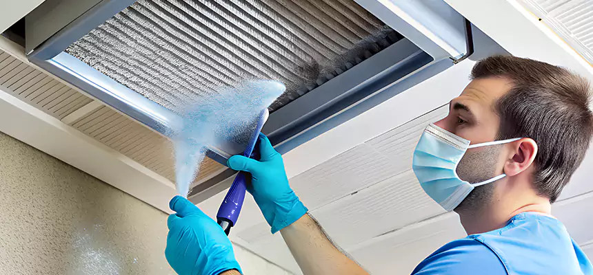 Our Home Ventilation Cleaning Services in Frankfort, IL
