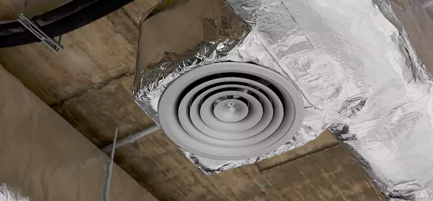 Our HVAC Ductwork Installation Services in Frankfort, IL