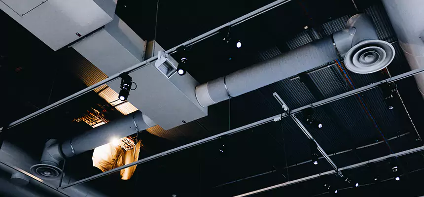 Our Seasonal Allergy Air Duct Cleaning Services in Frankfort, IL