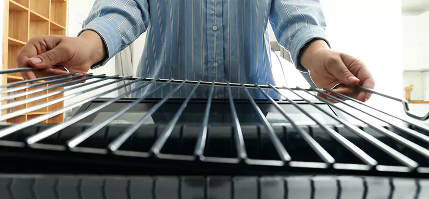 Our Vent Grille Washing Services in Frankfort, IL