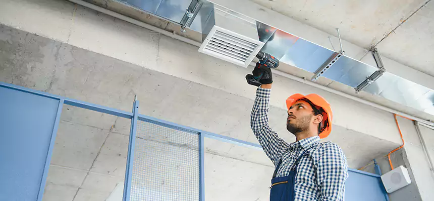 Efficient Exhaust Vent Cleaning in Frankfort, IL