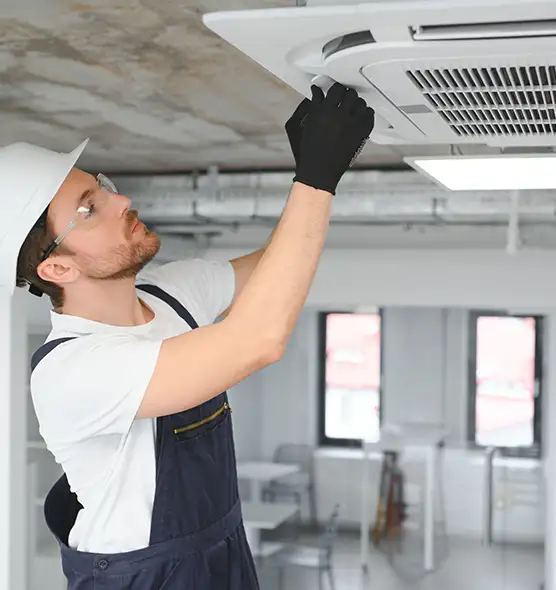 Top Affordable Duct Cleaning Services Near Me in Frankfort, IL