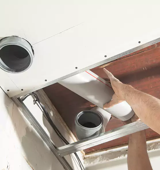 Professional Air Duct Replacement in Frankfort, IL