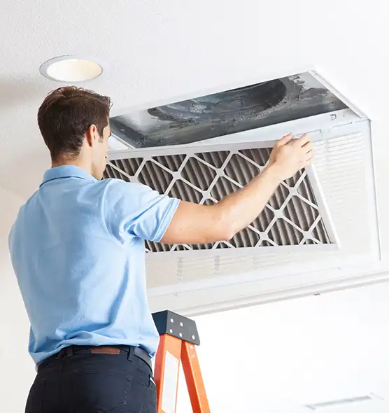 About Annual Dryer Vent Maintenance Frankfort, IL