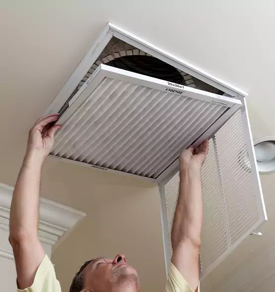 Trusted Apartment Air Duct Cleaning in Frankfort, IL