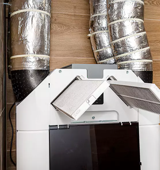 About Clogged Air Duct Repair in Frankfort, IL