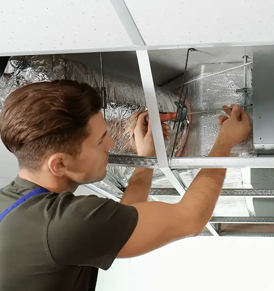 Professional Clogged Dryer Vent Repair in Frankfort, IL