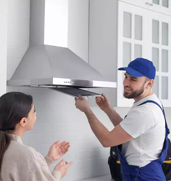 Professional Dryer Vent Cleaning Service in Frankfort, IL