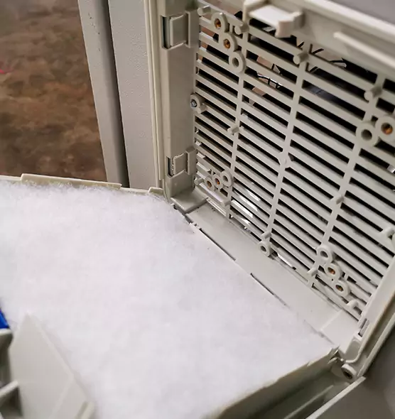 Professional Dryer Vent Mold Cleaning in Frankfort, IL