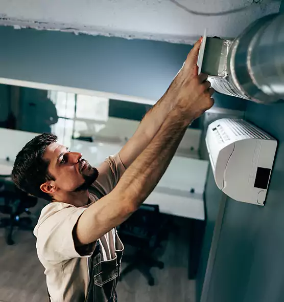 About Flexible Ductwork Replacement in Frankfort, IL