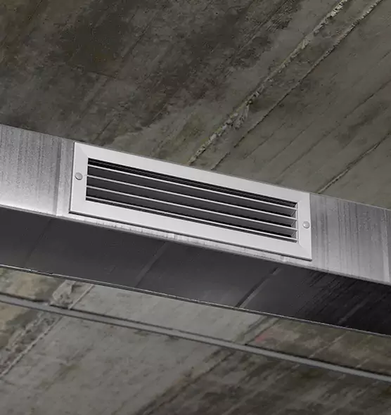 Trusted Hospital Grade Air Duct Cleaning Experts in Frankfort, IL