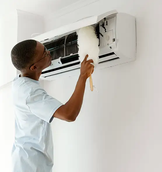 Professional Maximize AC Efficiency  in Frankfort, IL