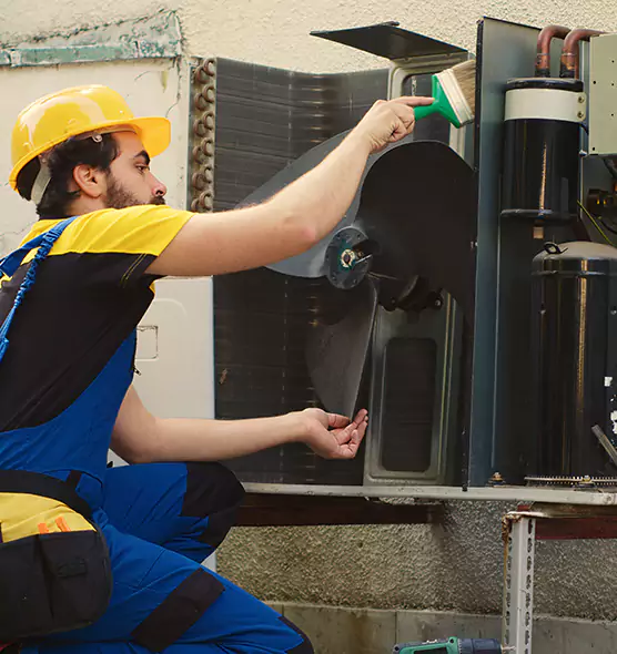 Top-Rated New Room Vent Extension in Frankfort, IL