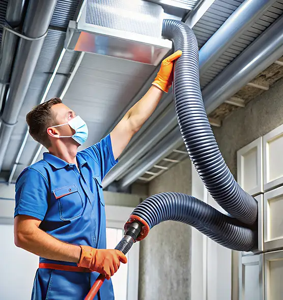 Welcome to Air Duct Cleaning & Repairs Frankfort — Your Local Roof Dryer Vent Cleaning Specialists in Frankfort, IL