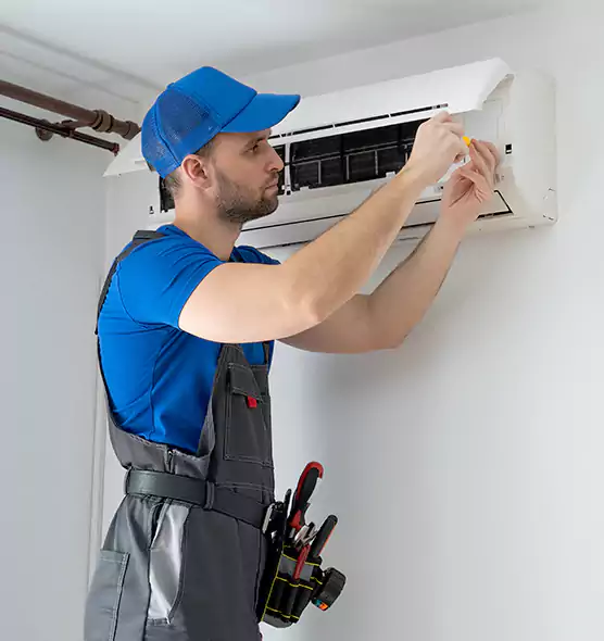 About Smart Thermostat AC Installation in Frankfort, IL