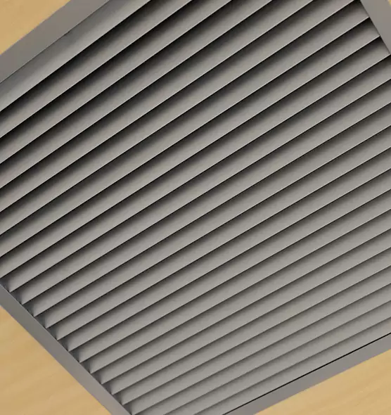 Professional Vent Grille Washing in Frankfort, IL