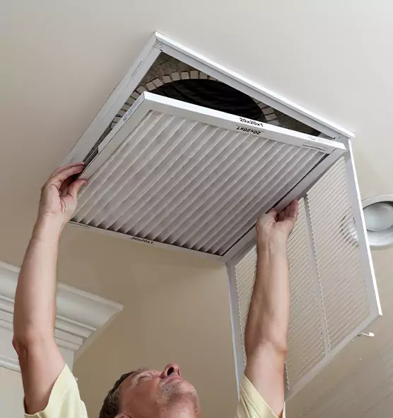 Professional Vent Relocation Services in Frankfort, IL