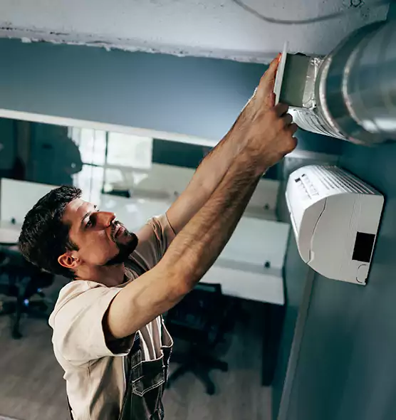 Reliable Warehouse Vent Cleaning in Frankfort, IL