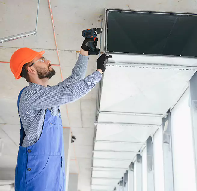 Why Homeowners & Businesses Trust Us in Frankfort, IL?