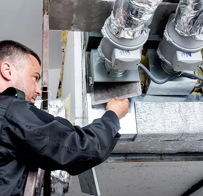 Why Homeowners & Businesses Trust Us in Frankfort, IL?