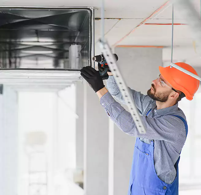 Why Homeowners & Businesses Trust Us Frankfort, IL