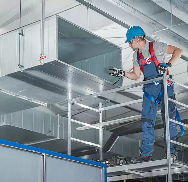 Why Homeowners & Businesses Trust Us in Frankfort, IL?