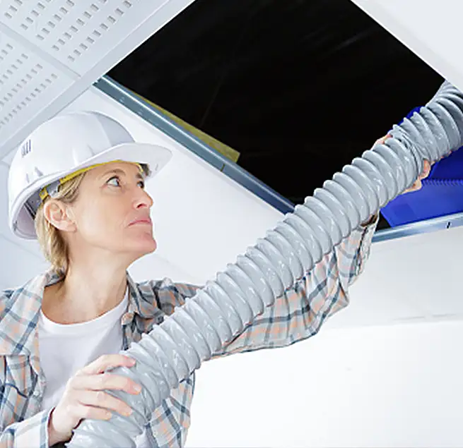 Why Homeowners & Businesses Trust Us Frankfort, IL