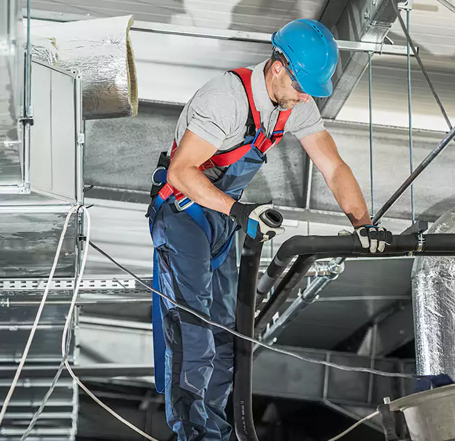 Why Homeowners & Businesses Trust Us in Frankfort, IL?