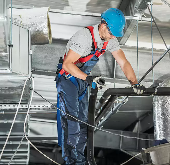 Why Homeowners & Businesses Trust Us in Frankfort, IL?