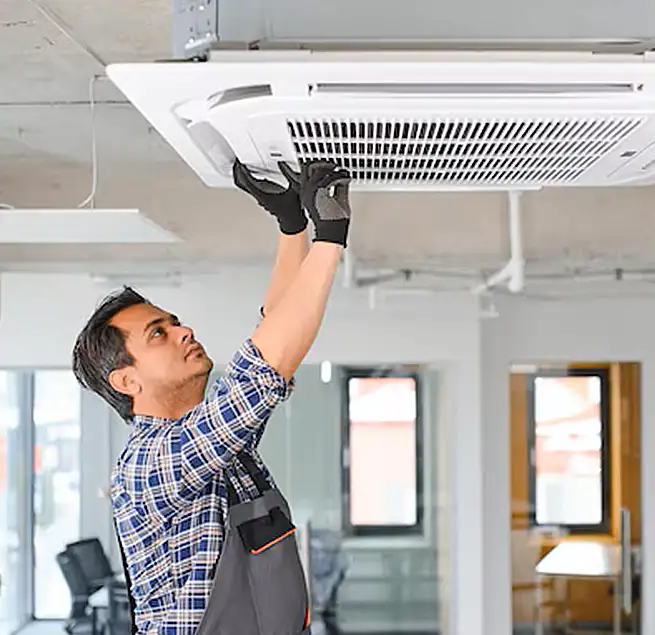 Why Homeowners & Businesses Trust Us in Frankfort, IL?