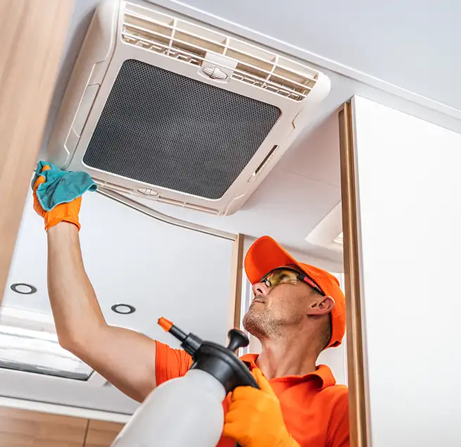 Why Homeowners & Businesses Trust Us in Frankfort, IL?