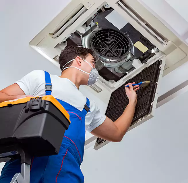 Why Homeowners & Businesses Trust Us in Frankfort, IL