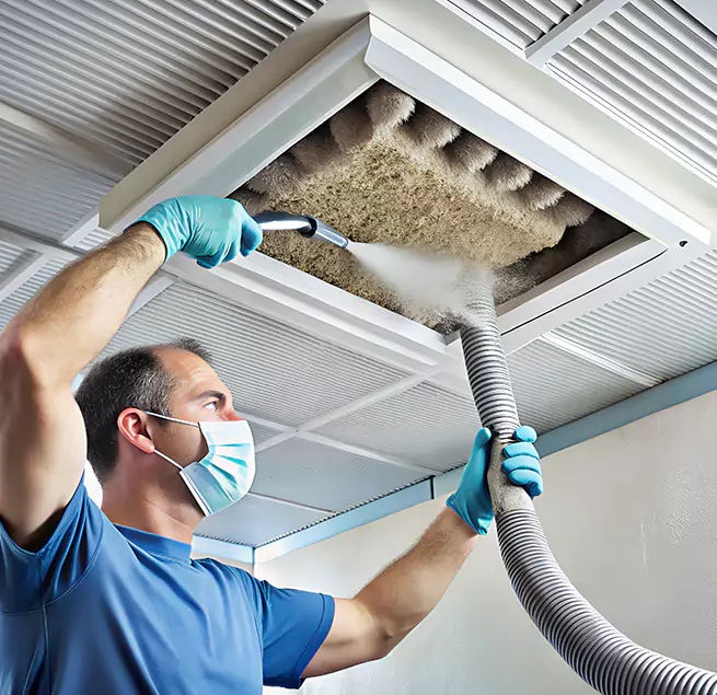 Why Homeowners Businesses Trust Us in Frankfort, IL