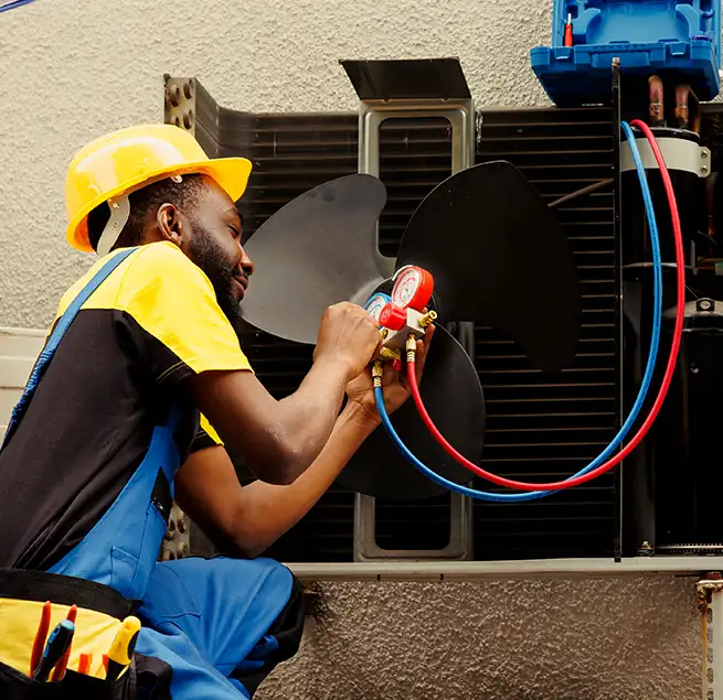 Why Homeowners & Businesses Trust Us in Frankfort, IL?