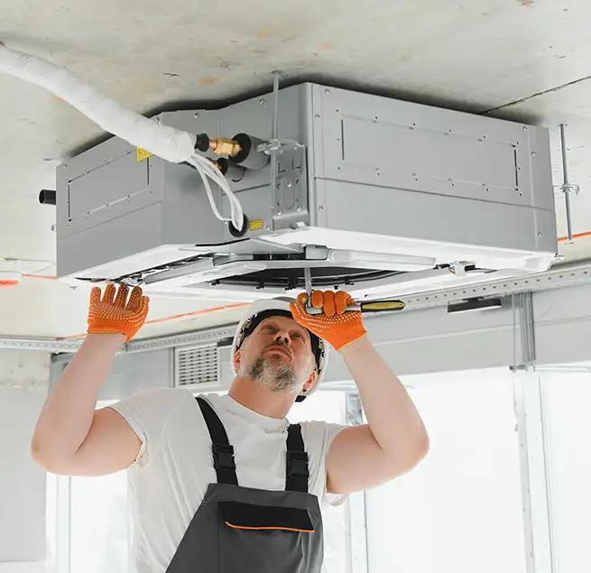 Why Homeowners & Businesses Trust Us Frankfort, IL