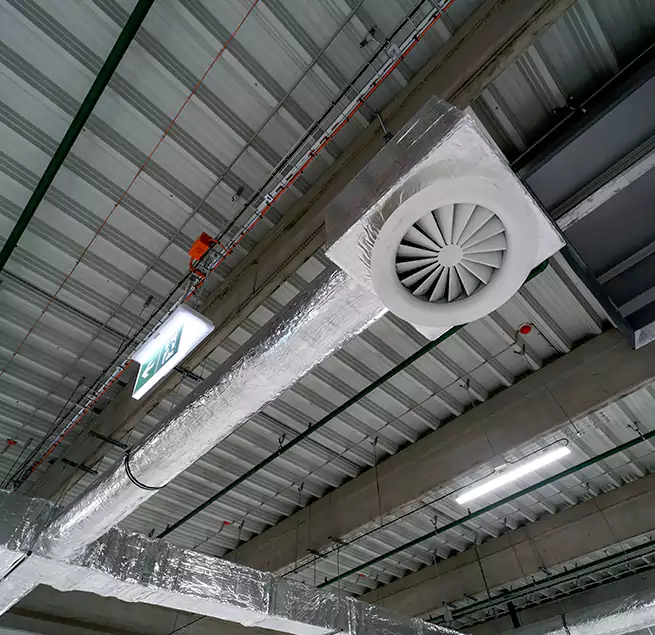 Why Homeowners & Businesses Trust Us in Frankfort, IL