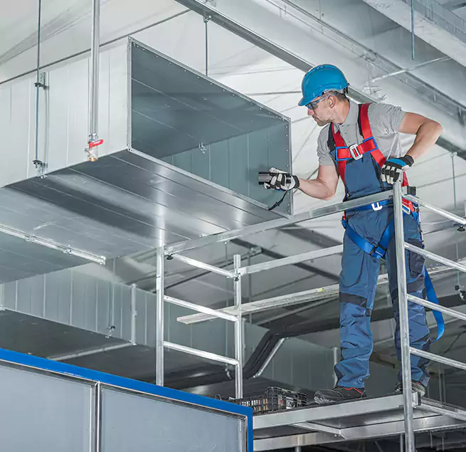 Why Homeowners Businesses Trust Us in Frankfort, IL