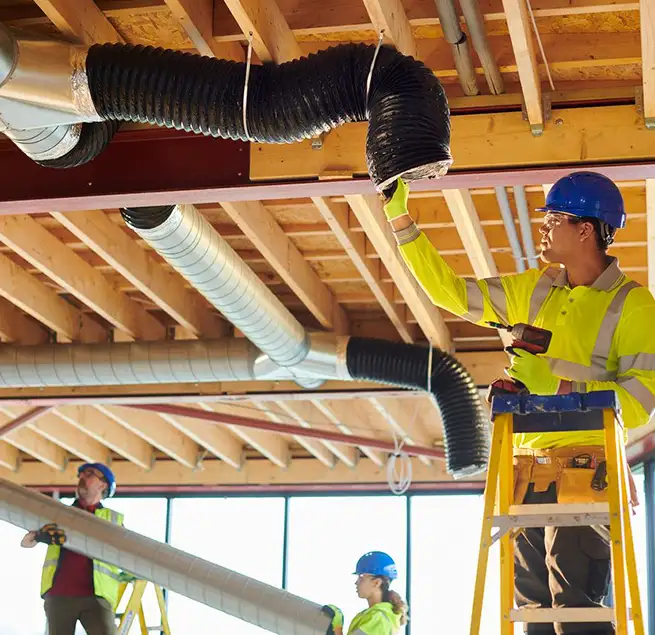 Why Homeowners & Businesses Trust Us in Frankfort, IL?