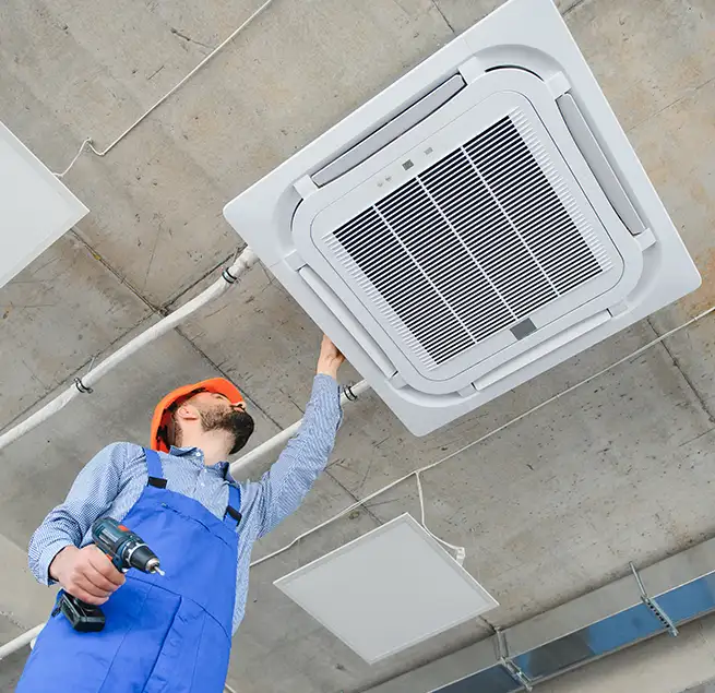 Why Homeowners & Businesses Trust Us in Frankfort, IL