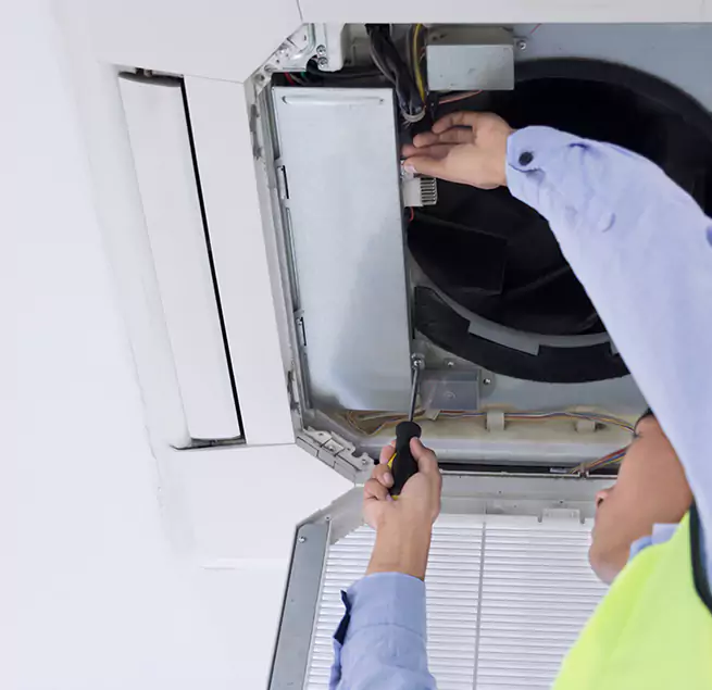 Why Homeowners Businesses Trust Us Frankfort, IL