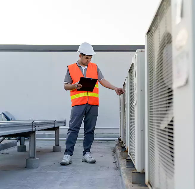 Why Homeowners & Businesses Trust Us in Frankfort, IL?