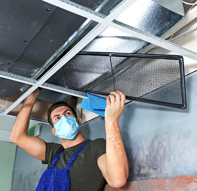 Why Homeowners & Businesses Trust Us in Frankfort, IL?